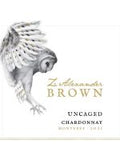 Z.Alexander Brown Uncaged Chardonnay