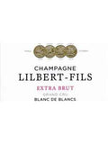 Champagne Lilbert-Fils Champagne Grand Cru Extra Brut Blanc de Blancs