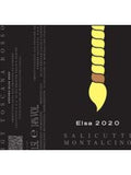 Salicutti Sangiovese Toscana Elsa