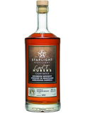 Starlight Distillery Cigar Amburana Cask 2026 Small Batch Bourbon Whiskey