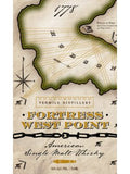 Tenmile Distillery Single Malt Whisky Fortress West Point