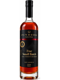 Pinhook 2026 Release 6 Years Old Chef Sandwich True Small Batch Unfiltered Bourbon Whiskey