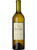 Quivira Winery Fig Tree Vineyard Sauvignon Blanc