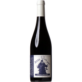 Catherine et Pierre Breton Bourgueil Avis de Vin Fort