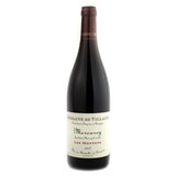 Domaine de Villaine Les Montots Mercurey Rouge