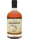 Pine Barrens Bottled In Bond