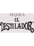El Destilador Limited Edition 100% Agave Reposado