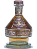 El Destilador 100% Agave Añejo