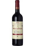 Hermanos Senorio de P. Peciña Crianza Rioja