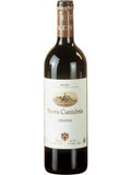 Sierra Cantabria Crianza