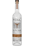 Nuestra Soledad Santiago Matatlán Mezcal