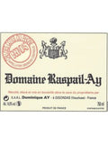 Domaine Raspail-Ay Gigondas