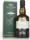 Wolfburn Morven Single Malt Scotch