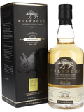 Wolfburn Northland Single Malt Scotch