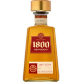 1800 Tequila Reposado Tequila