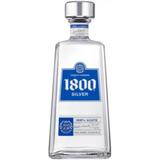 1800 Tequila Silver Tequila