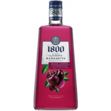 1800 Tequila The Ultimate Black Cherry Margarita