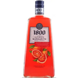 1800 Tequila The Ultimate Blood Orange Margarita