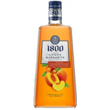 1800 Tequila The Ultimate Peach Margarita