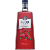 1800 Tequila The Ultimate Raspberry Margarita