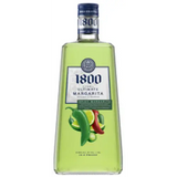 1800 Tequila The Ultimate Spicy Margarita