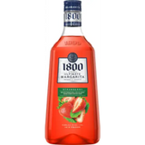 1800 Tequila The Ultimate Strawberry Margarita