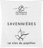 Branchereau Domaine des Forges Le Clos du Papillon Savennières