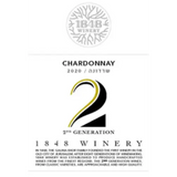 1848 ry Galilee Chardonnay 2nd Generation