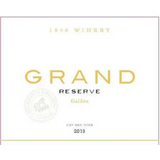 1848 ry Galilee Grand Reserve Dry Red