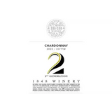 1848 Winery Chardonnay 2nd Generation