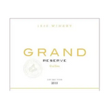 1848 Winery Grand Reserve
