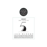 1848 Winery Judean Hills 5th Generation Orient Dry White