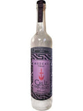 Cruz de Fuego Cirial Joven Mezcal