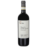 Il Colle Rosso di Montalcino
