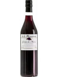 G.E. Massenez Creme de Mure