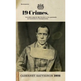 19 Crimes Cabernet Sauvignon