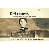 19 Crimes Hard Chard