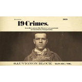 19 Crimes Sauvignon Block