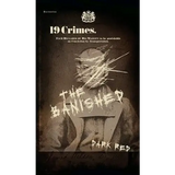 19 Crimes The Banished Dark Red