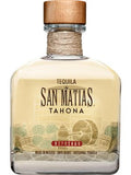 Casa San Matías Tahona Reposado Tequila