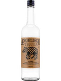 Angelisco Blanco Tequila