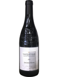 Vignobles Yves Cheron Vacqueyras Jardin d'Eden