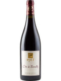 Domaine Ruet Côte du Brouilly