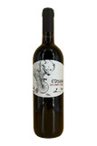 D'Orsaria Bear Cabernet Franc