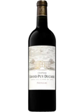 Château Grand-Puy Ducasse Pauillac Grand Cru Classe