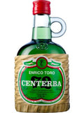 Enrico Toro Centerba 72