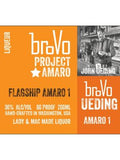 Brovo Flagship Amaro #1