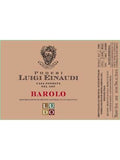 Poderi Luigi Einaudi Ludo Barolo