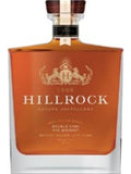 Hillrock Sauternes Finish Rye