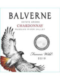 Balverne Chardonnay Forever Wild Russian River Valley